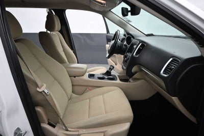 2020 Dodge Durango SXT