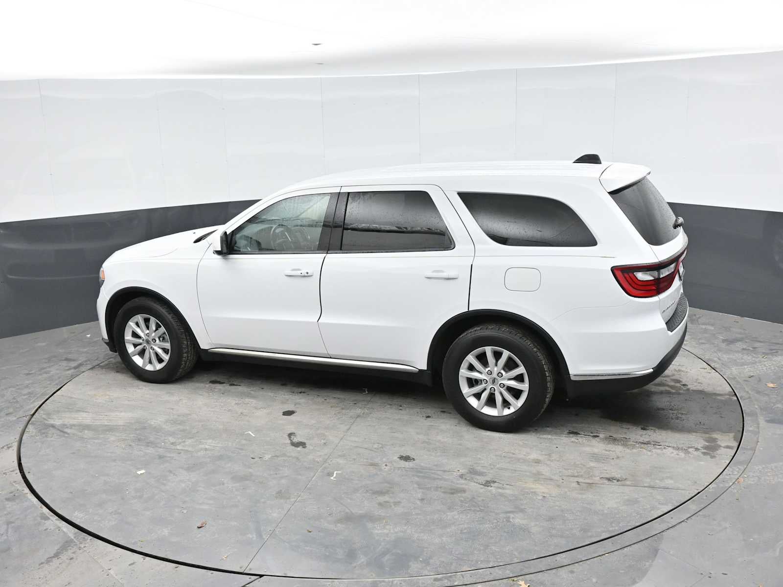 2020 Dodge Durango SXT