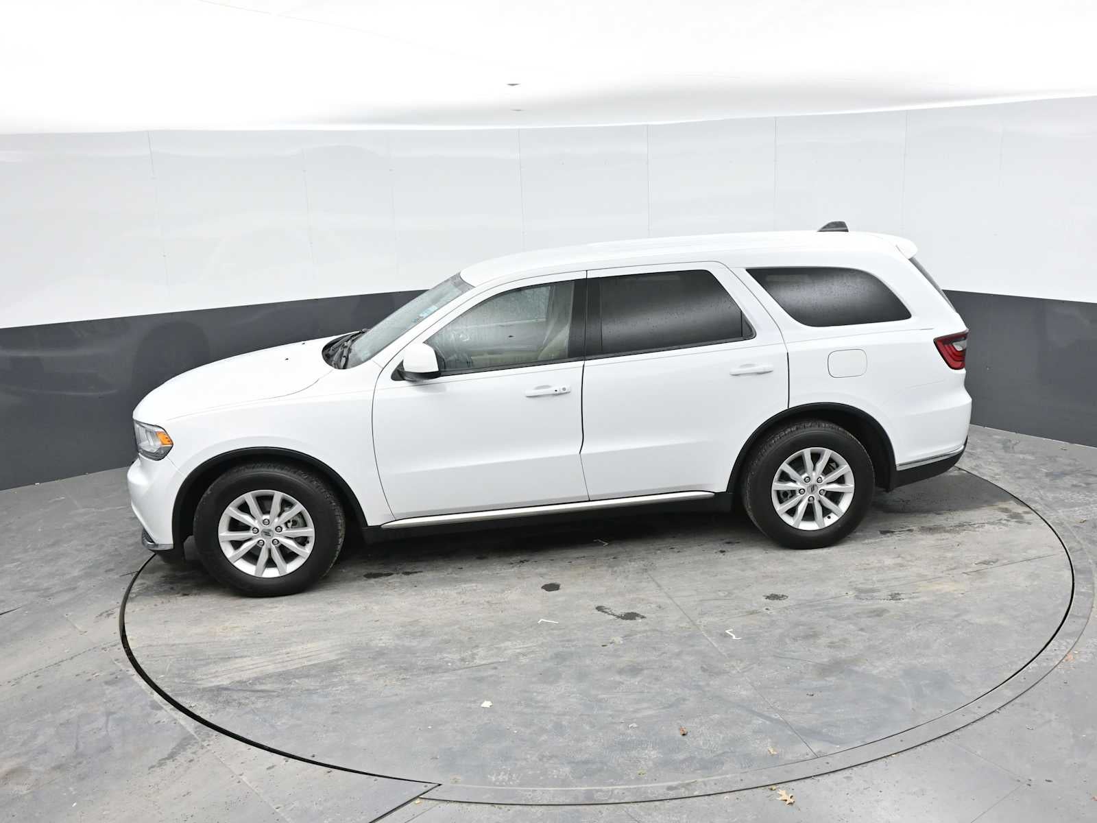 2020 Dodge Durango SXT