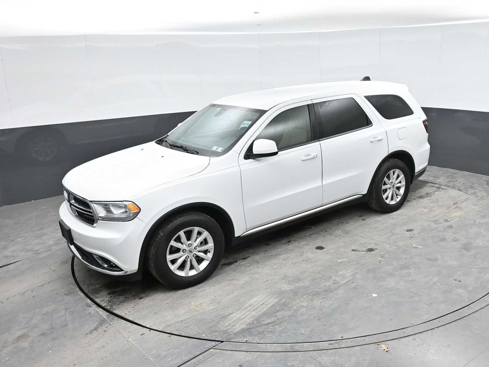 2020 Dodge Durango SXT