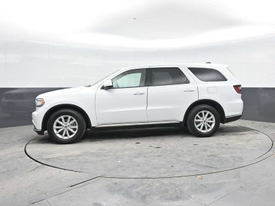 2020 Dodge Durango SXT