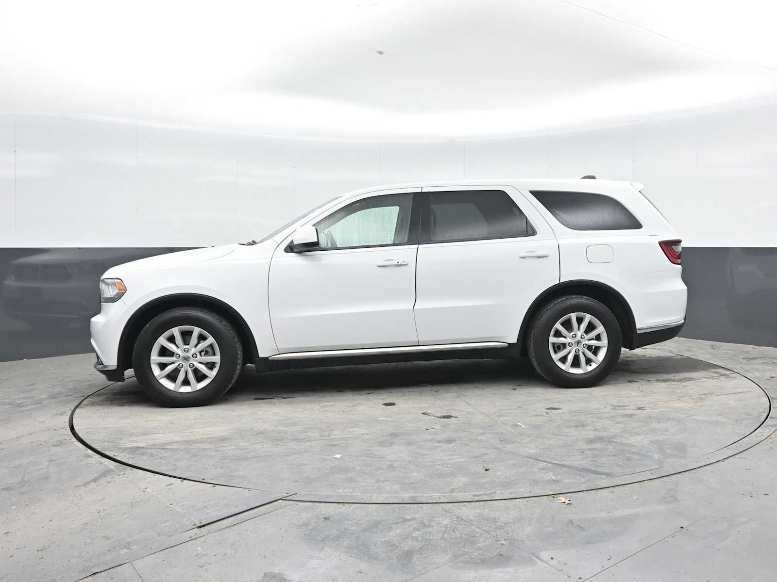 2020 Dodge Durango SXT