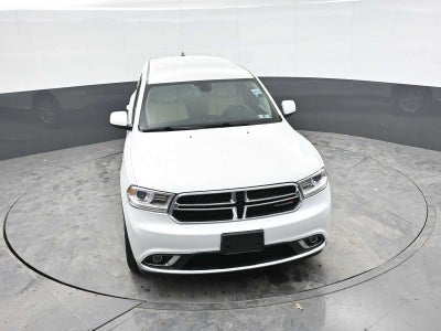2020 Dodge Durango SXT