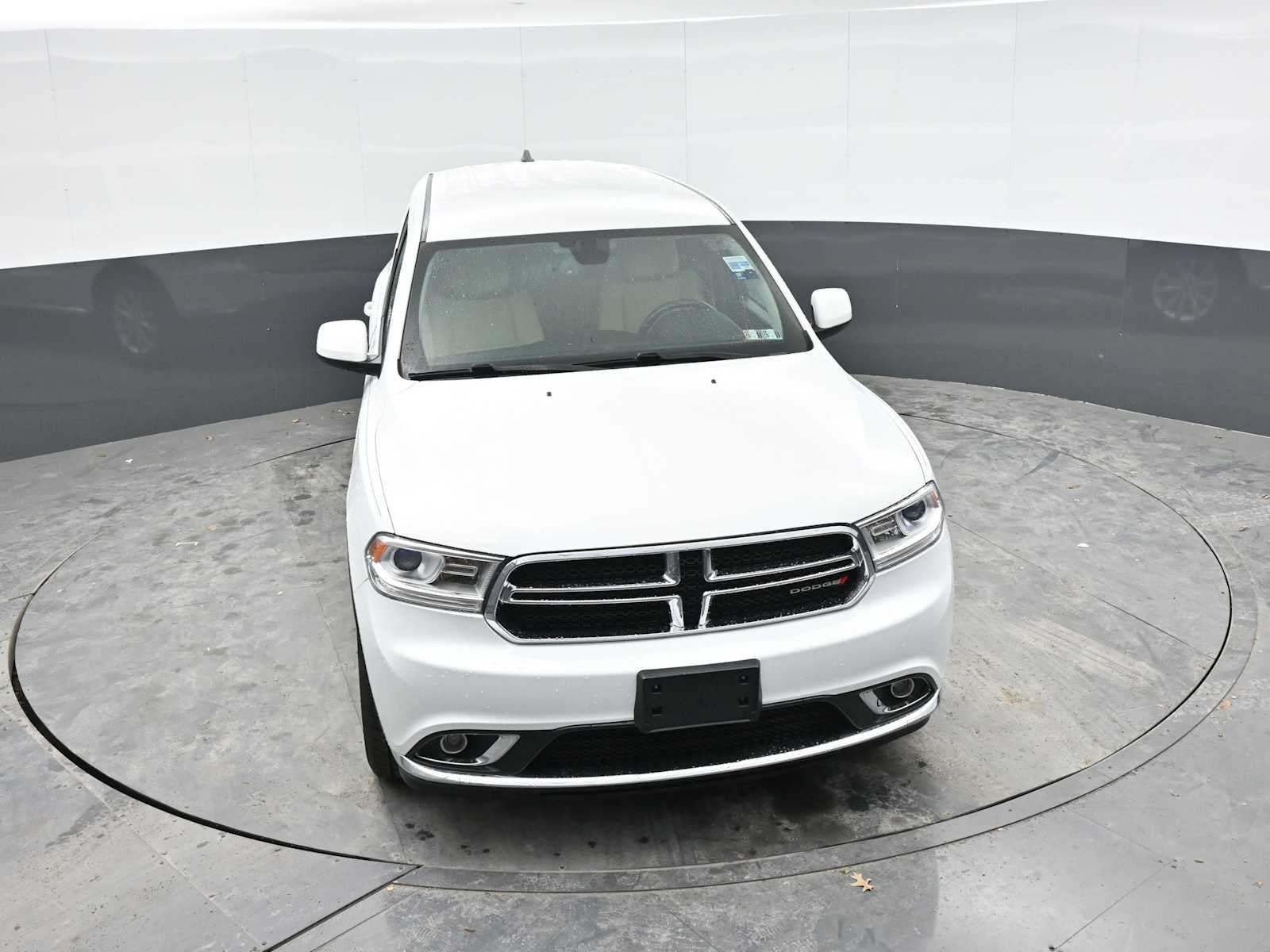 2020 Dodge Durango SXT
