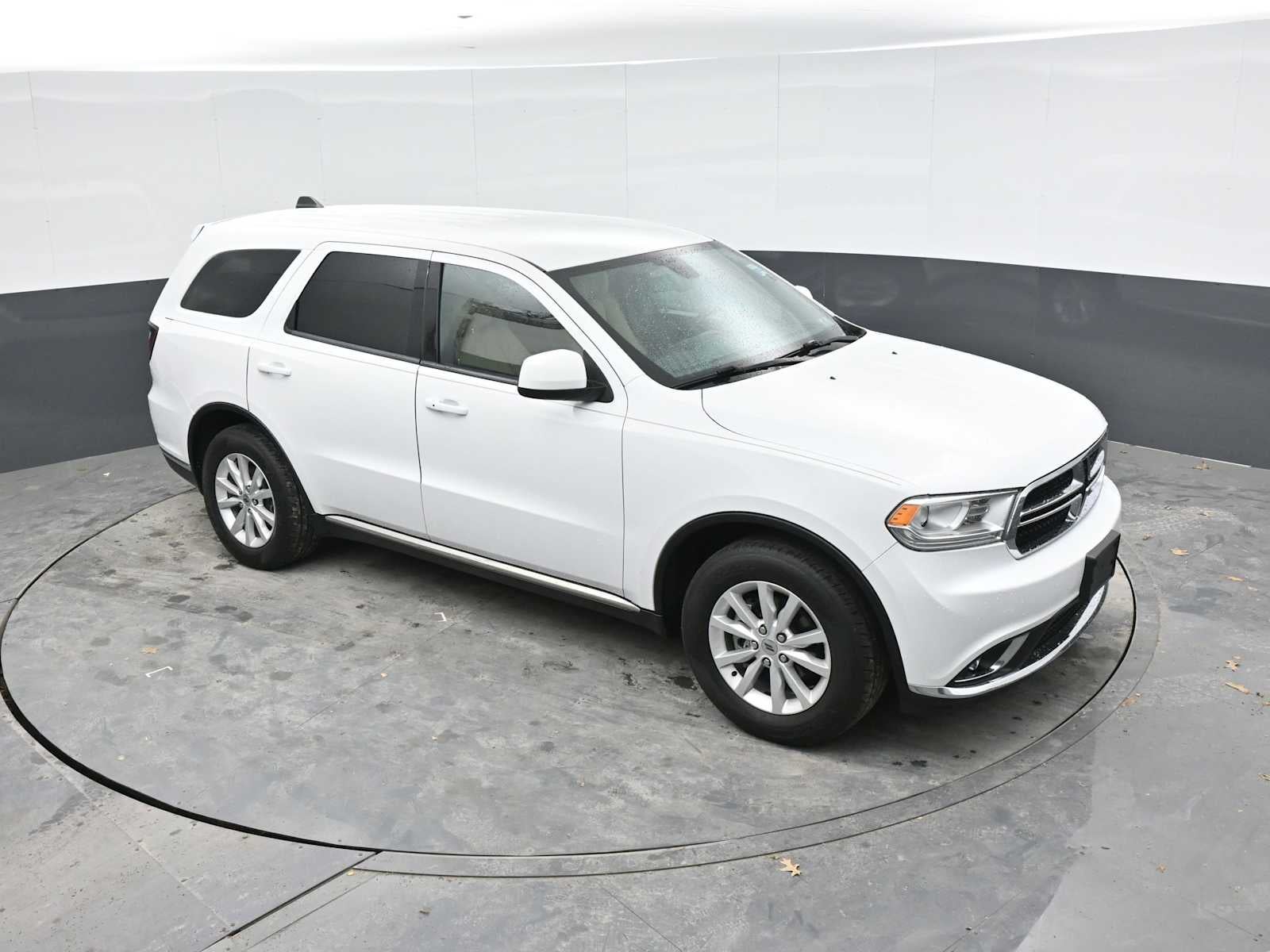 2020 Dodge Durango SXT