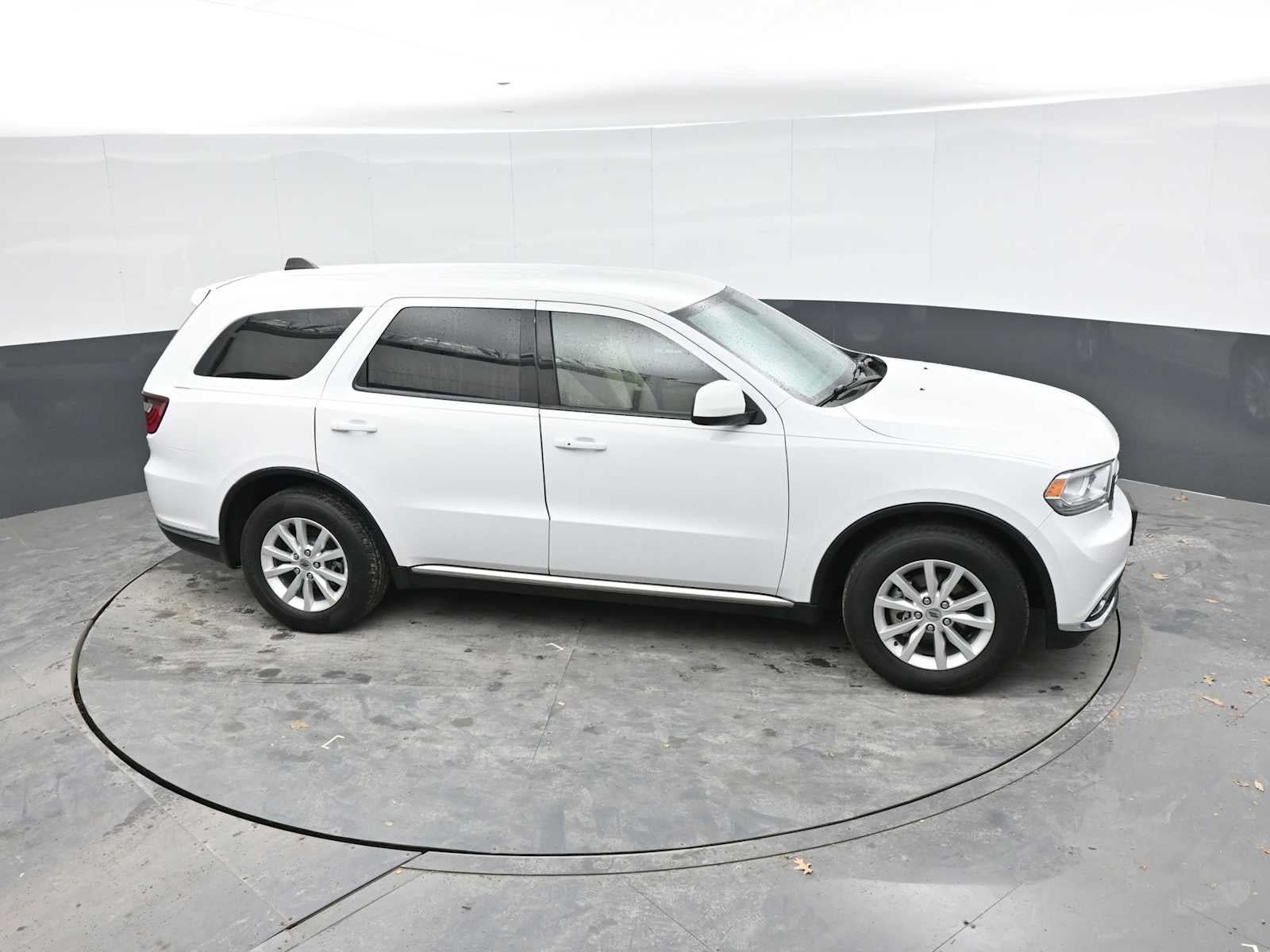 2020 Dodge Durango SXT