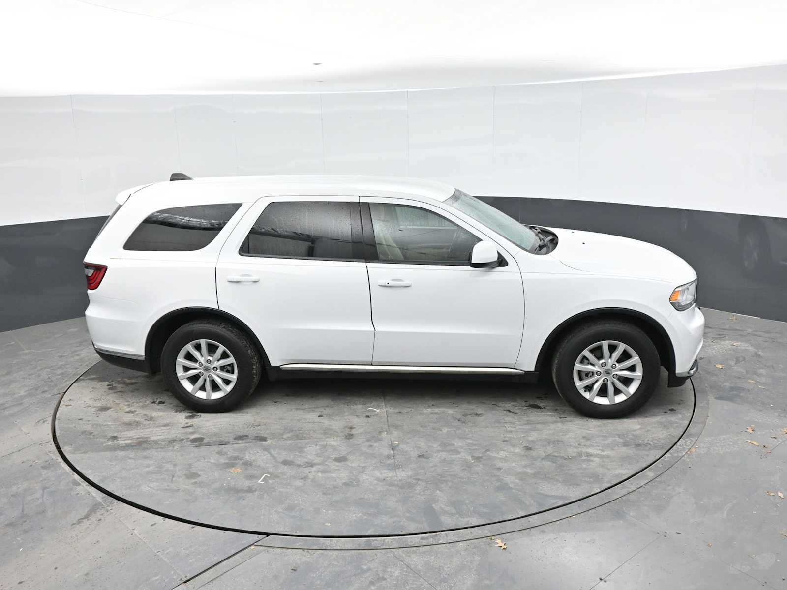 2020 Dodge Durango SXT