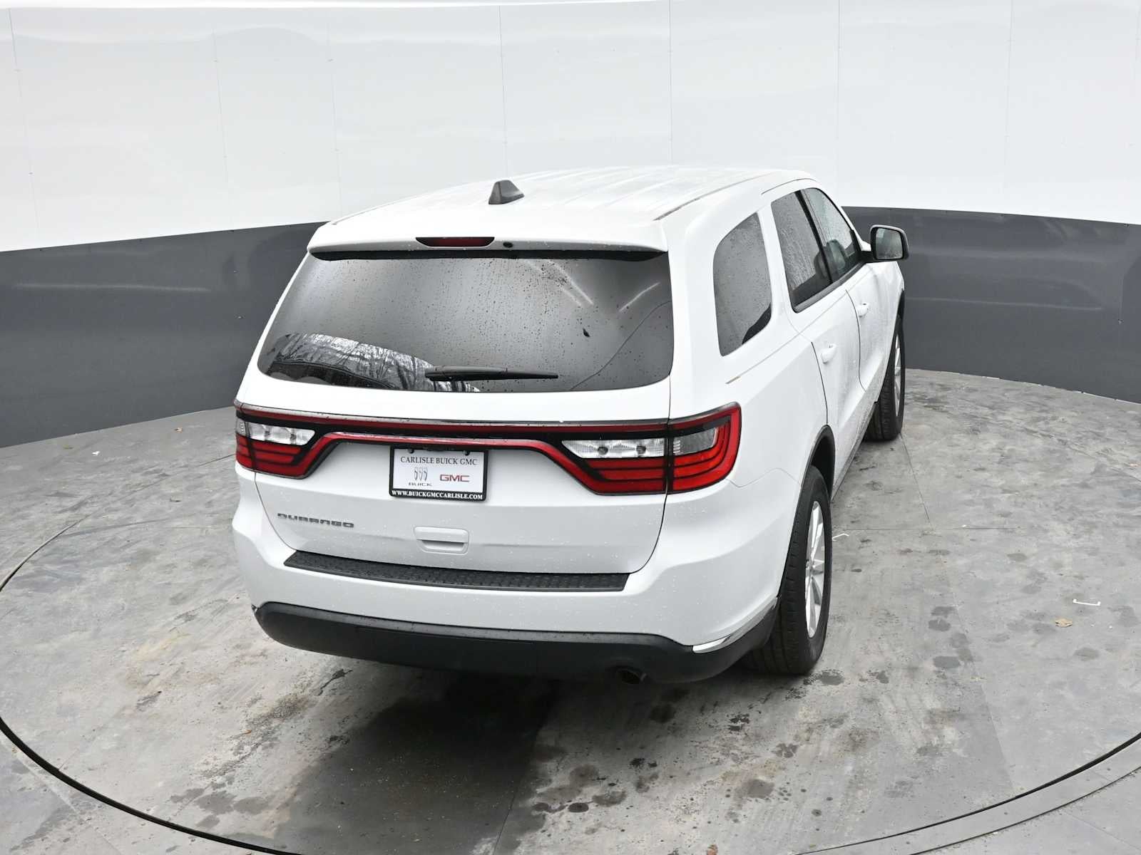 2020 Dodge Durango SXT