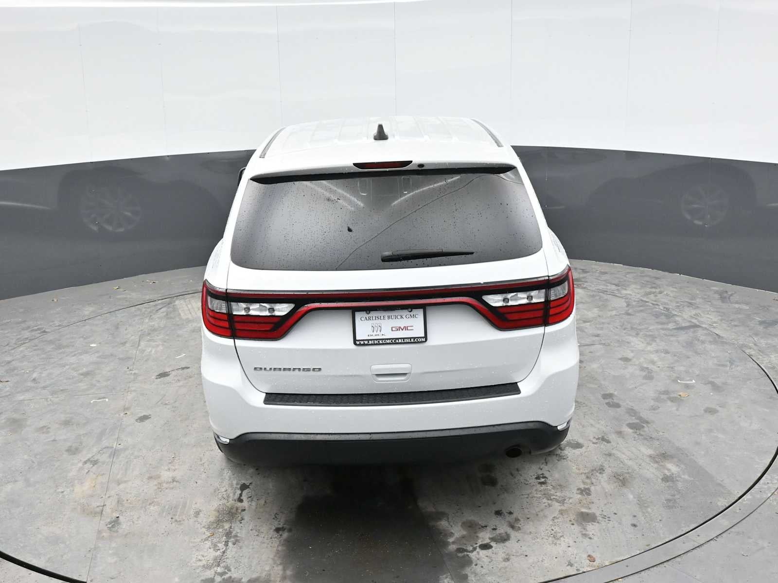 2020 Dodge Durango SXT
