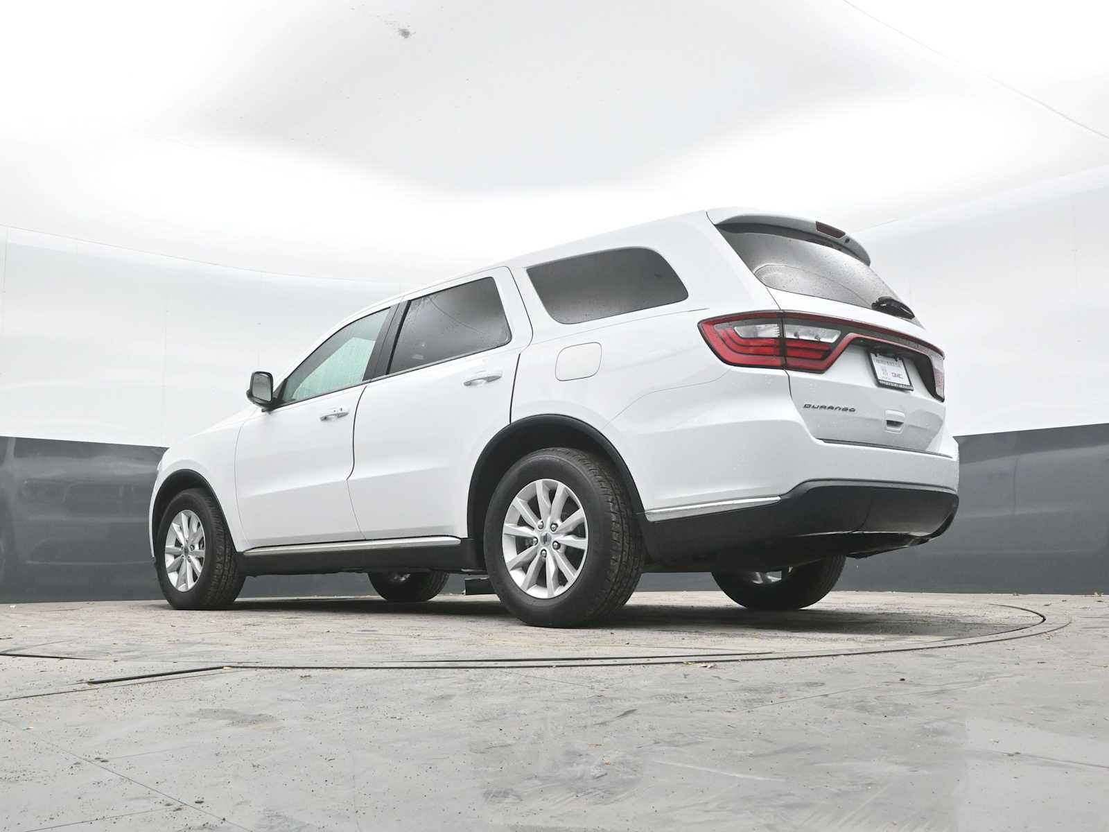2020 Dodge Durango SXT