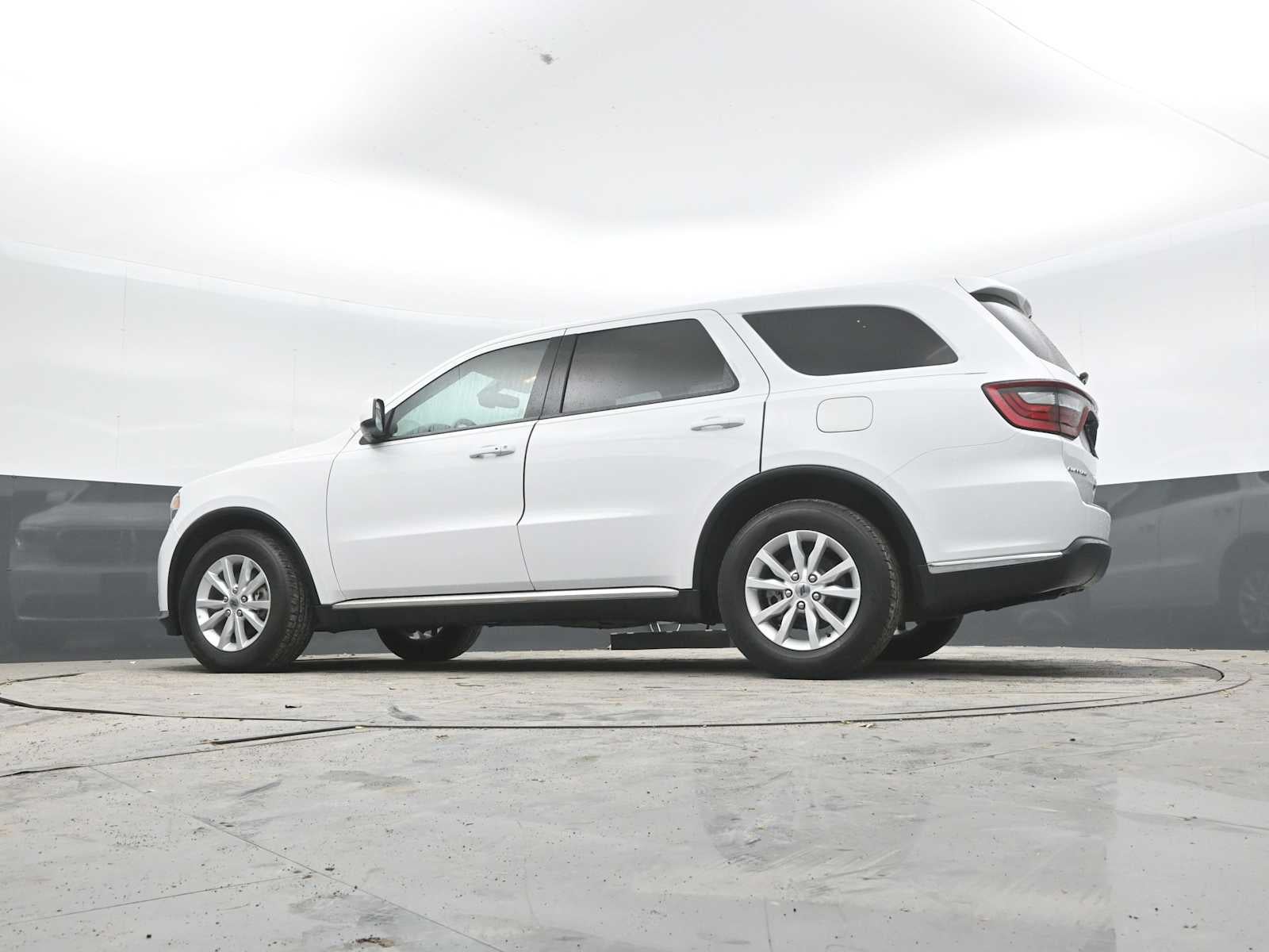 2020 Dodge Durango SXT