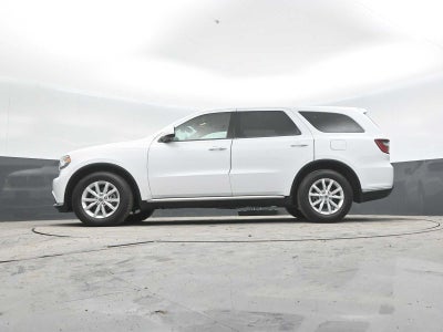 2020 Dodge Durango SXT
