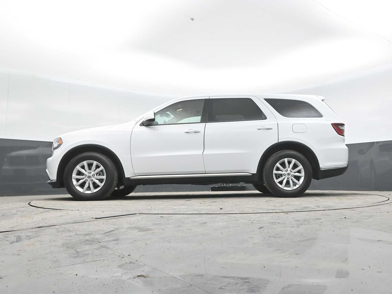 2020 Dodge Durango SXT