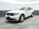 2020 Dodge Durango SXT