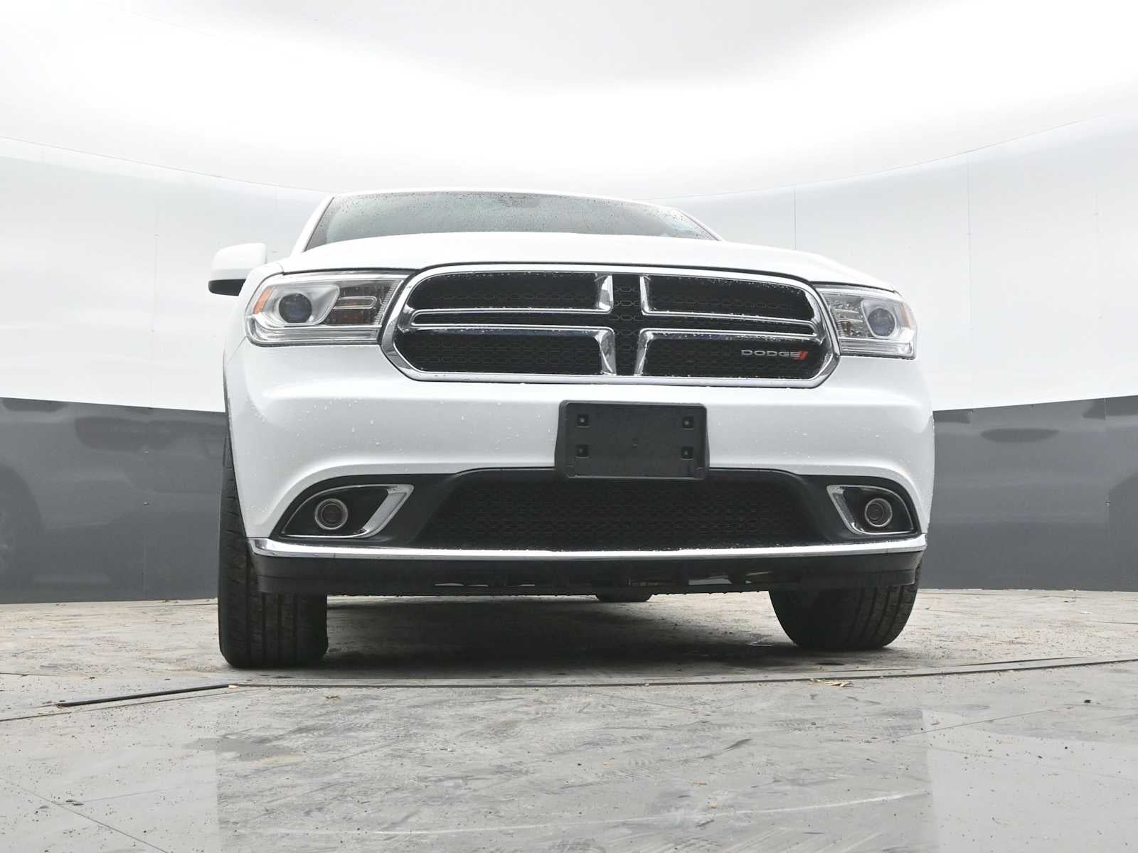 2020 Dodge Durango SXT