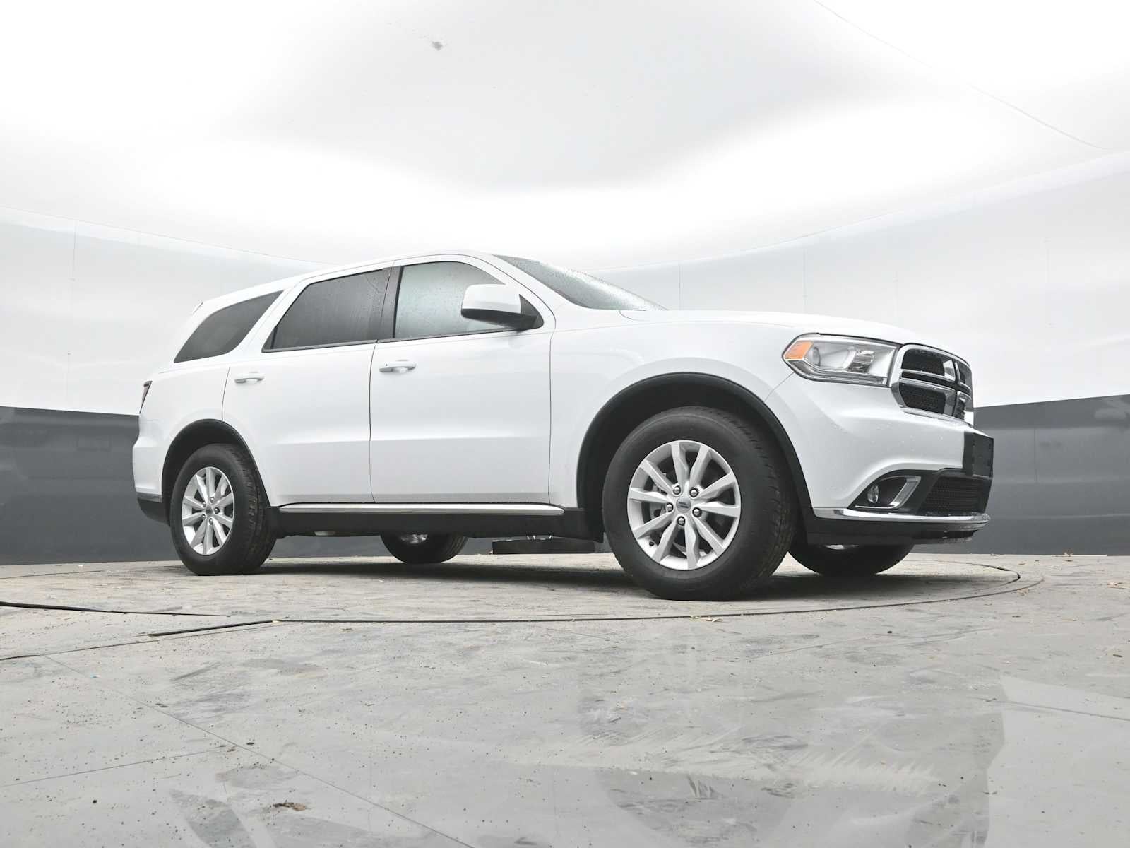 2020 Dodge Durango SXT