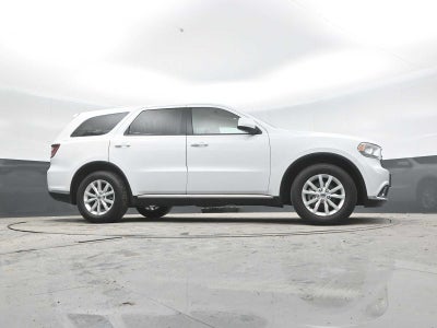 2020 Dodge Durango SXT