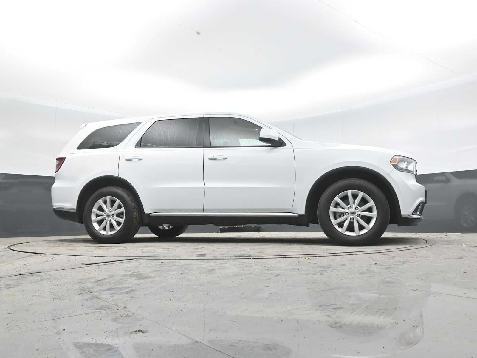 2020 Dodge Durango SXT