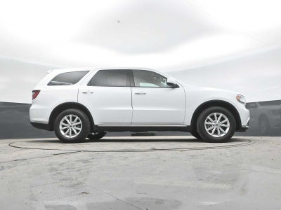 2020 Dodge Durango SXT