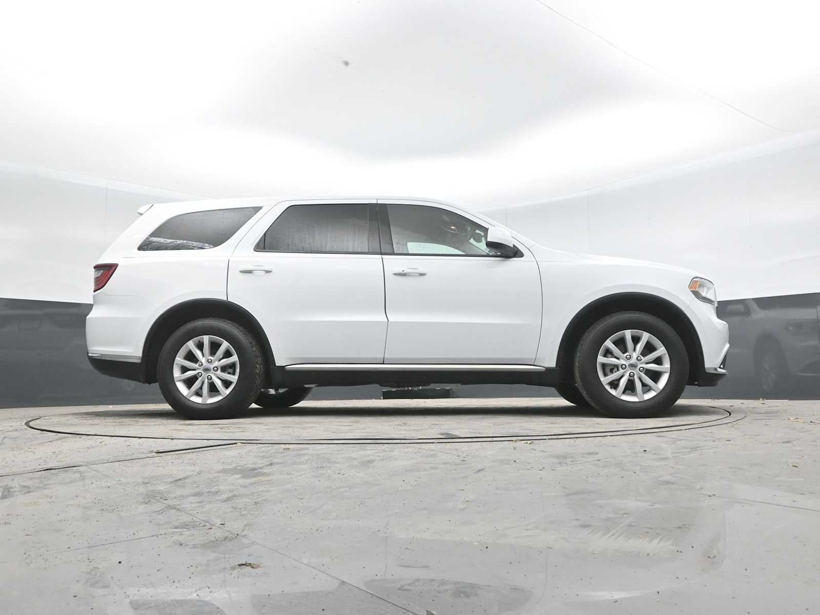 2020 Dodge Durango SXT
