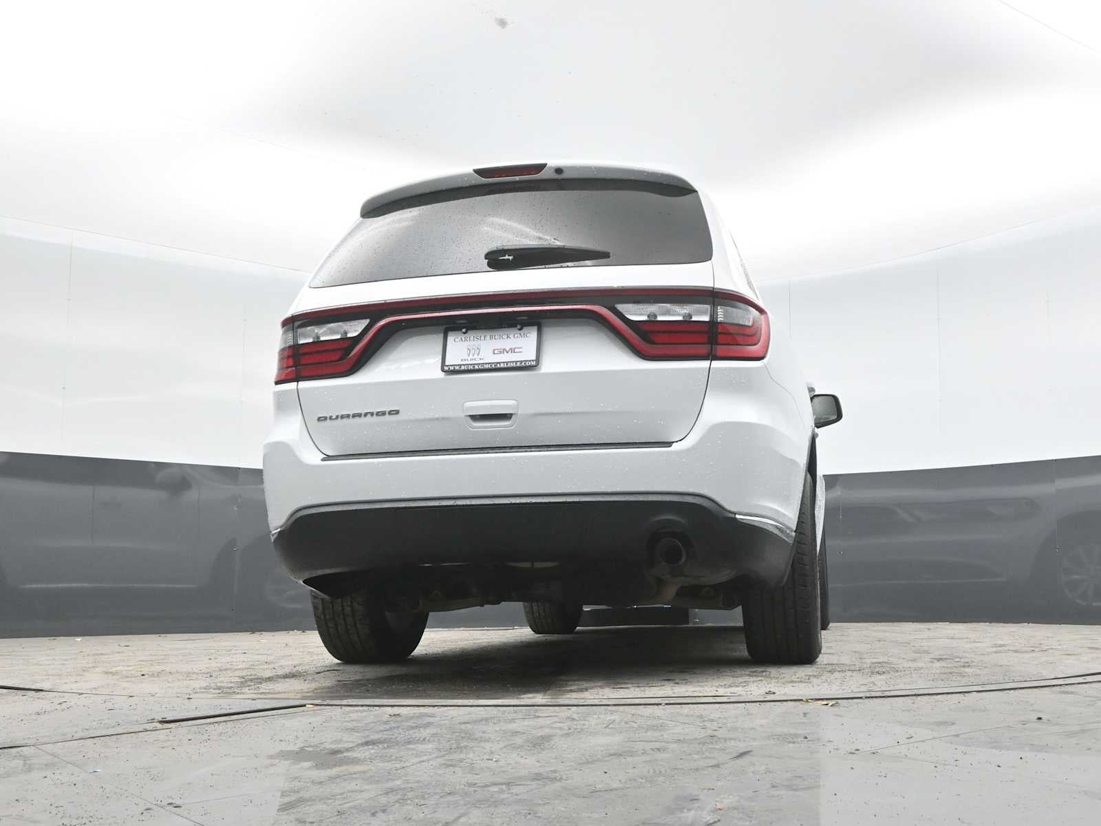 2020 Dodge Durango SXT