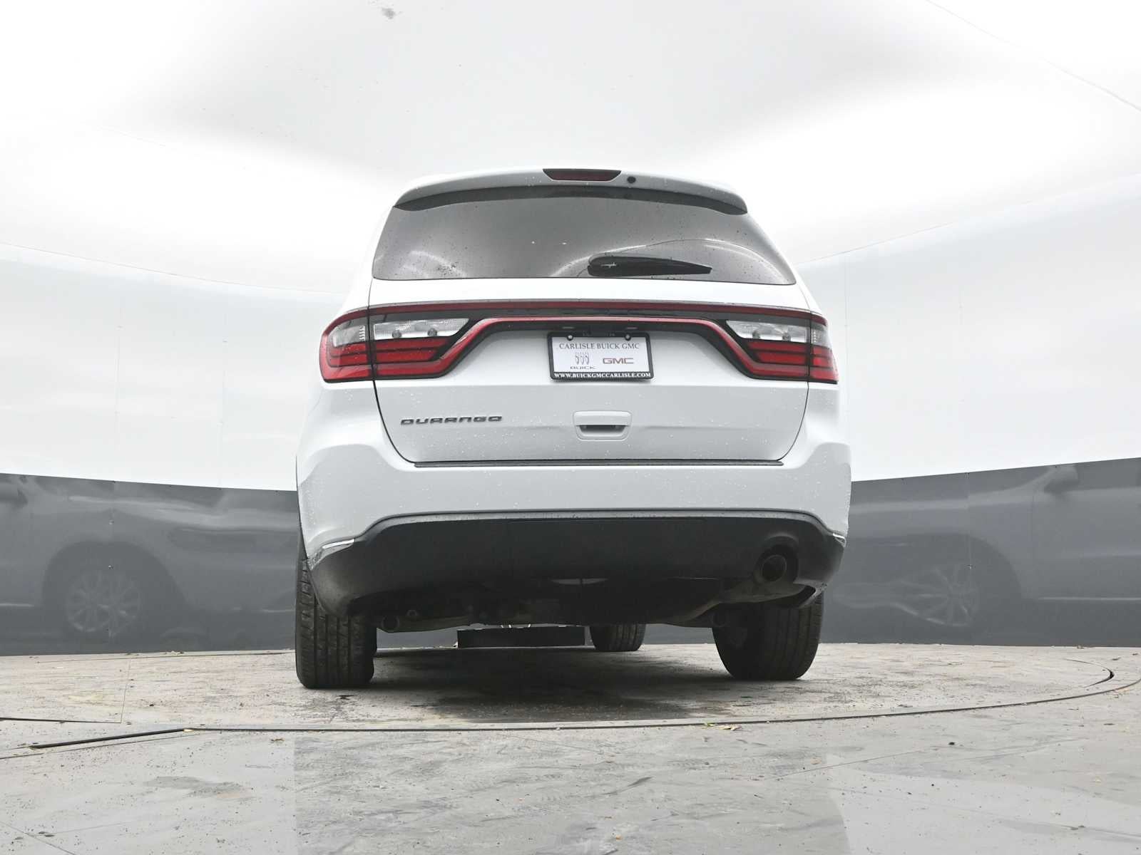 2020 Dodge Durango SXT