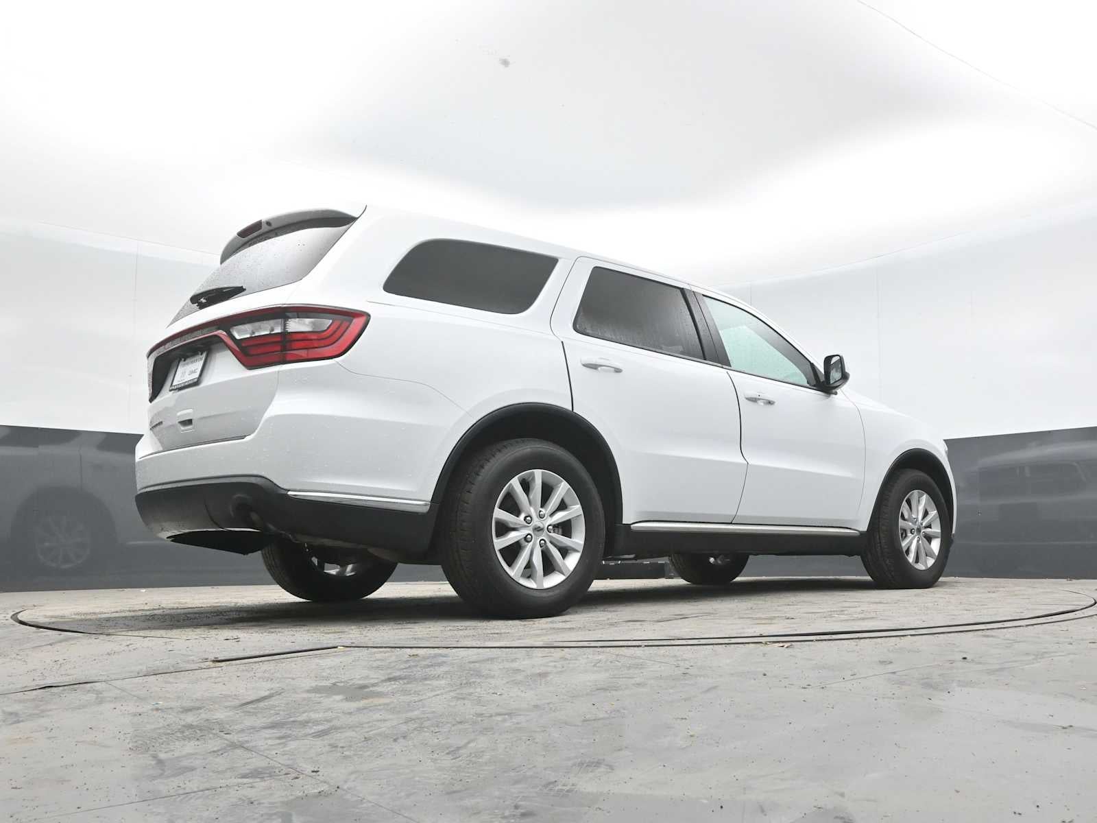 2020 Dodge Durango SXT
