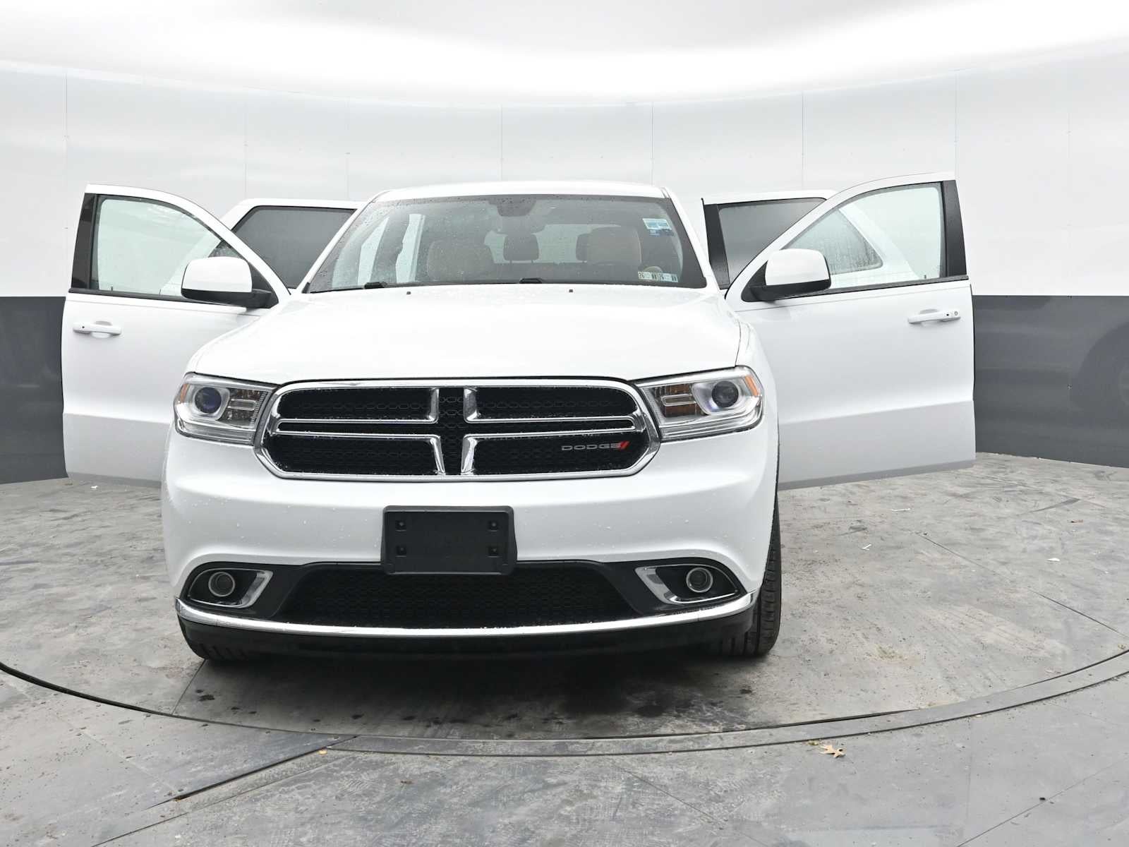 2020 Dodge Durango SXT