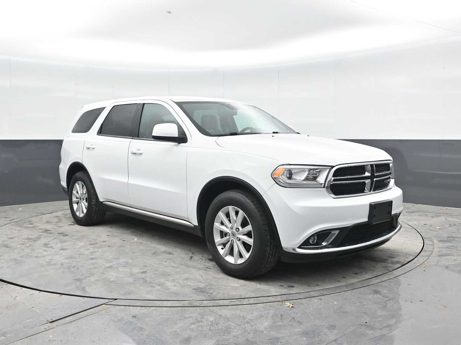 2020 Dodge Durango SXT