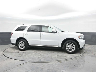 2020 Dodge Durango SXT