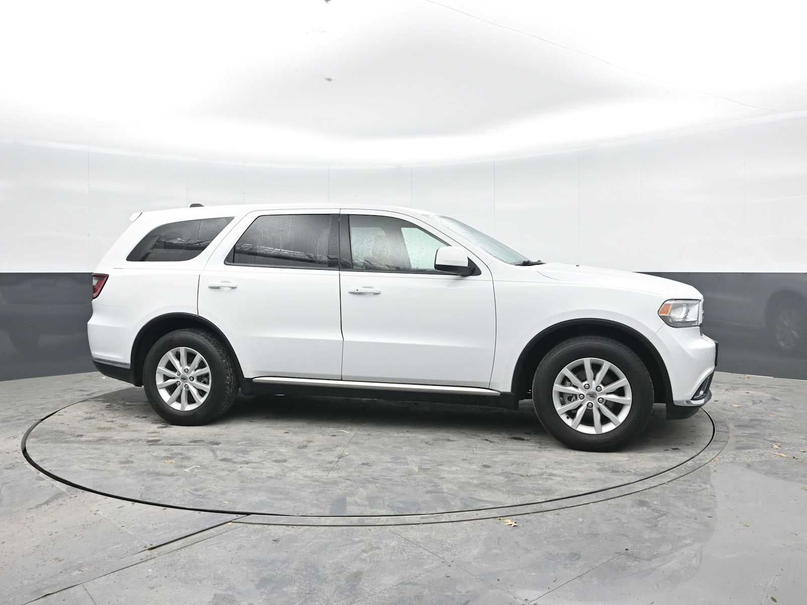 2020 Dodge Durango SXT