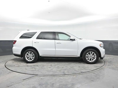 2020 Dodge Durango SXT