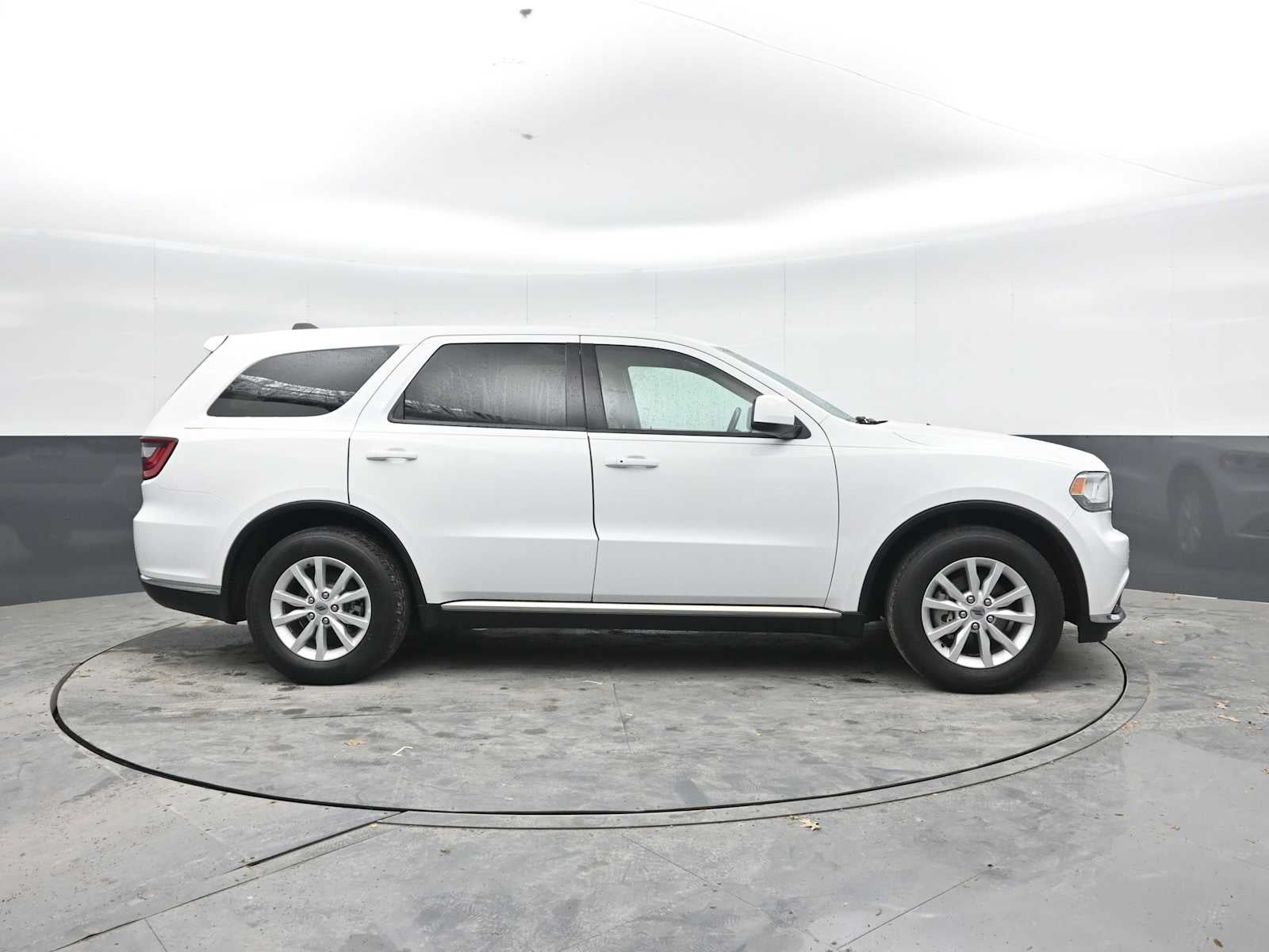 2020 Dodge Durango SXT
