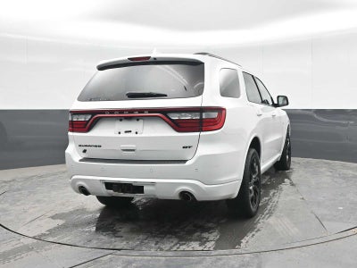 2020 Dodge Durango GT Plus