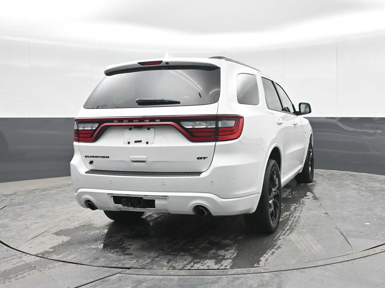 2020 Dodge Durango GT Plus