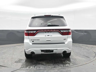 2020 Dodge Durango GT Plus