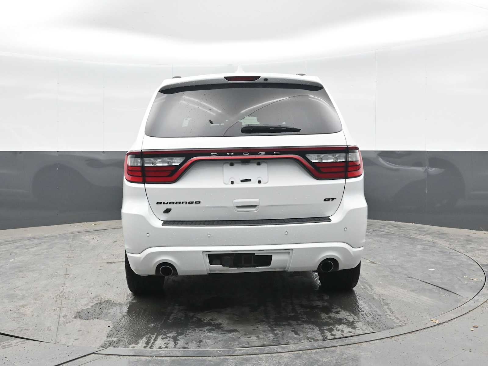 2020 Dodge Durango GT Plus