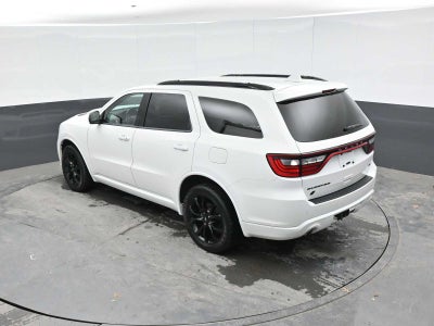 2020 Dodge Durango GT Plus