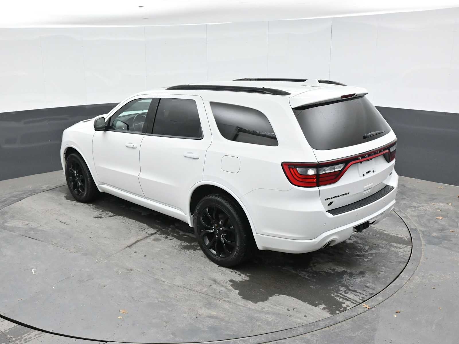 2020 Dodge Durango GT Plus