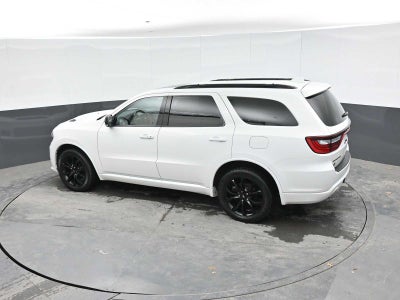 2020 Dodge Durango GT Plus