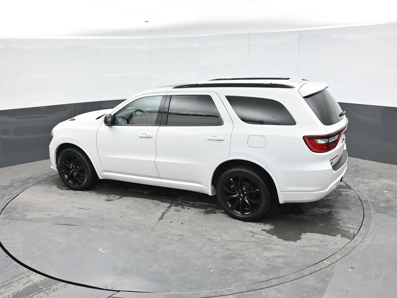 2020 Dodge Durango GT Plus