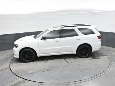 2020 Dodge Durango GT Plus