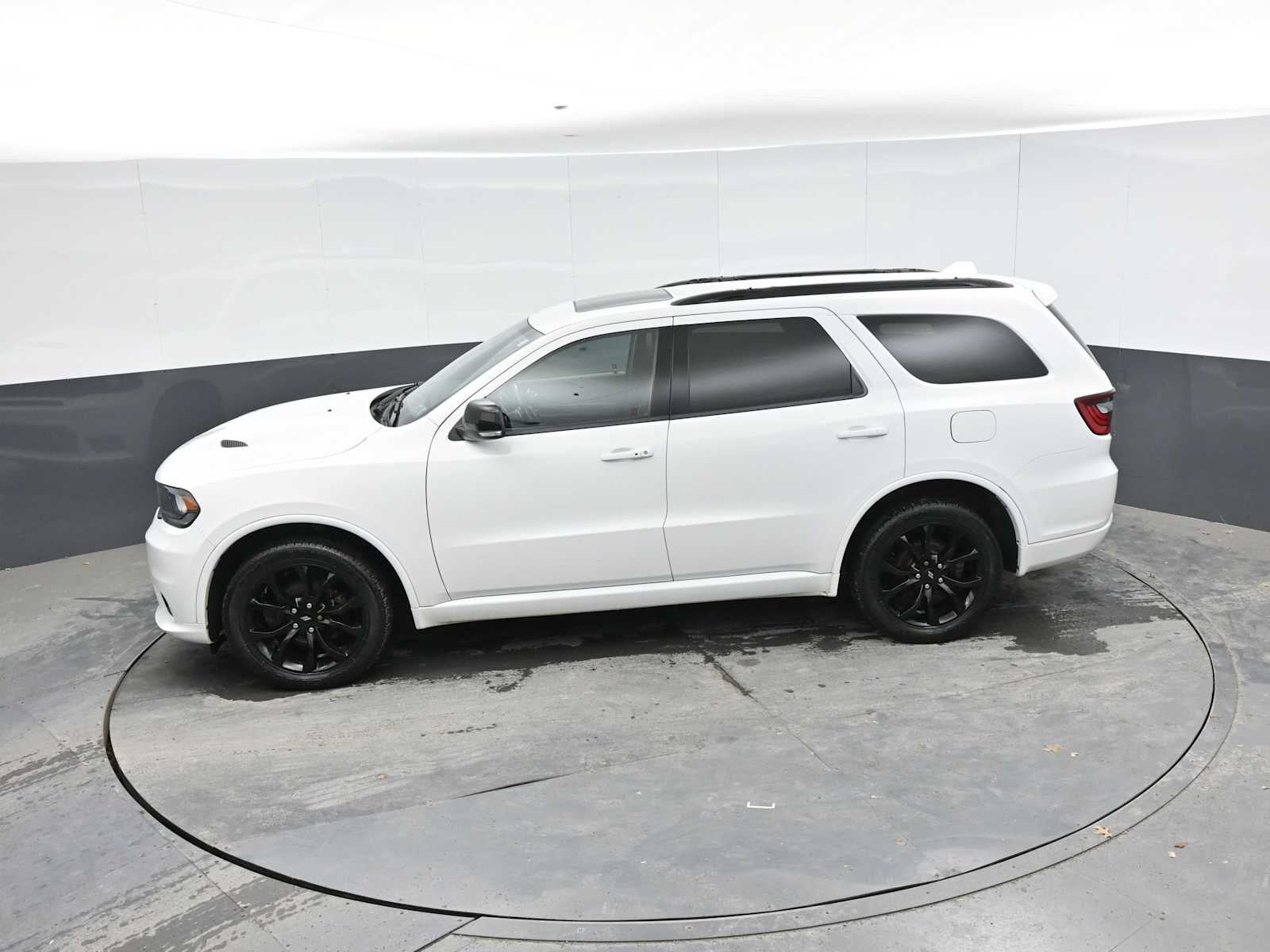 2020 Dodge Durango GT Plus