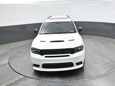 2020 Dodge Durango GT Plus