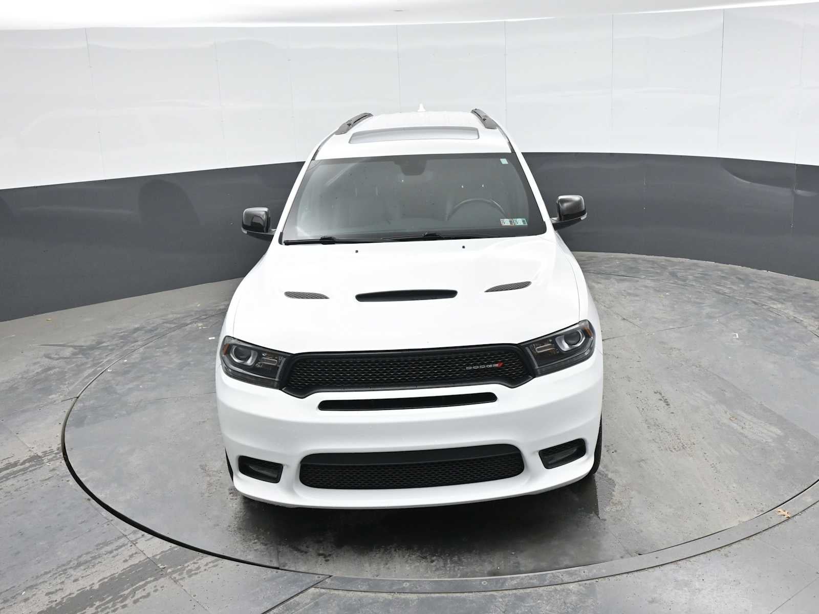 2020 Dodge Durango GT Plus