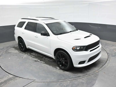 2020 Dodge Durango GT Plus