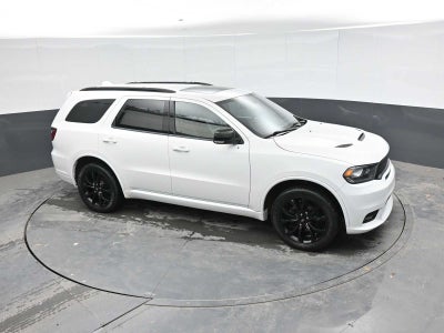 2020 Dodge Durango GT Plus