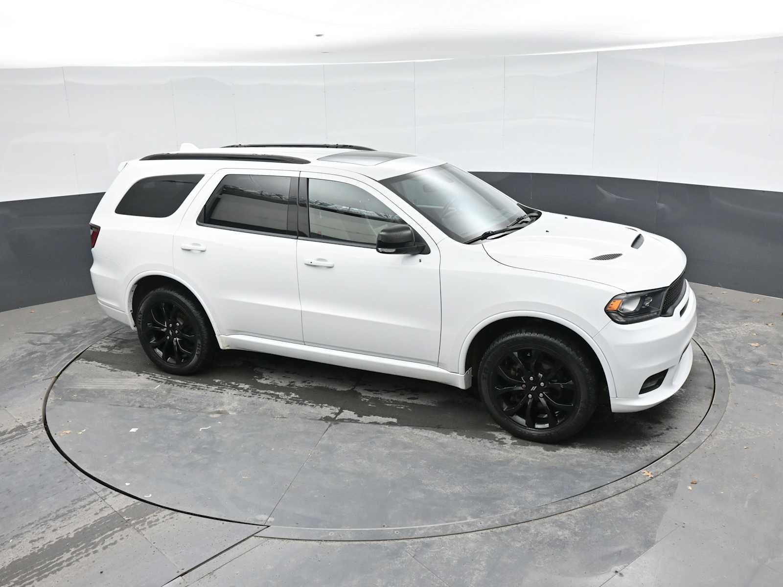 2020 Dodge Durango GT Plus