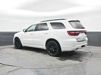 2020 Dodge Durango GT Plus