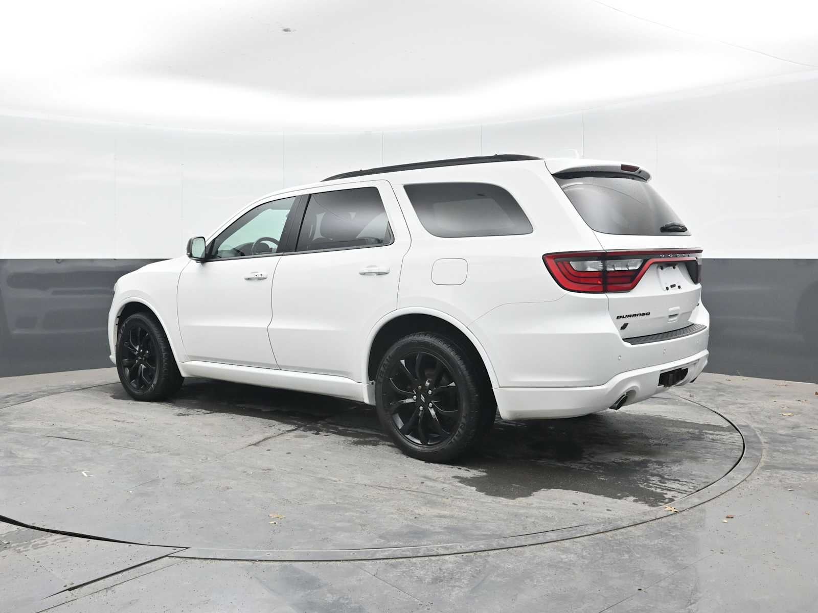 2020 Dodge Durango GT Plus